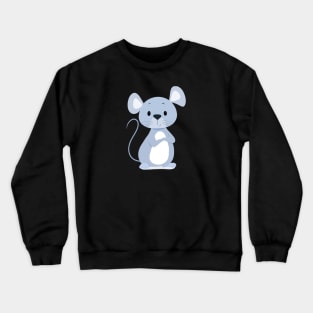 Rat Zodiac Crewneck Sweatshirt